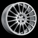 18x8 Vision 477 Monaco Graphite 5x112 ET38 Wheel Rim-1