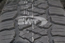 265/65R17 Kenda Klever AT2 KR628 116T RBL XL 265 65 17 2656517-3