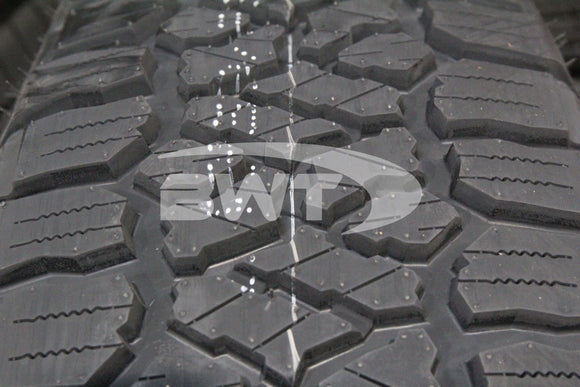 265/65R17 Kenda Klever AT2 KR628 116T RBL XL 265 65 17 2656517