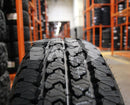 LT245/75R17 Firestone Transforce AT2 121R OWL E 245 75 17 2457517-2