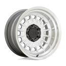 17X9 Black Rhino ALISO G-SLV MIR-LP 6X139.7 ET-38 wheel/rim-1