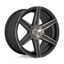 20X10.5 Niche M236 CARINA MT-MACH-DDT 5X112 ET40 wheel/rim-1
