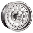 16x7 Ion Style 71 Machined Wheel/Rim 6x139.7 6-139.7 6x5.5 16-7 ET-8-3