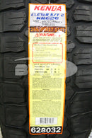 255/70R17 Kenda Klever AT2 KR628 112T RBL SL 255 70 17 2557017-8