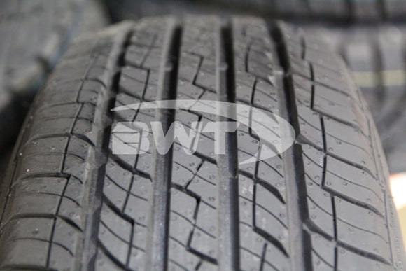 Mastercraft SRT Touring Tire(s) 225/65R17 102T SL 225/65-17 65R R17 2256517