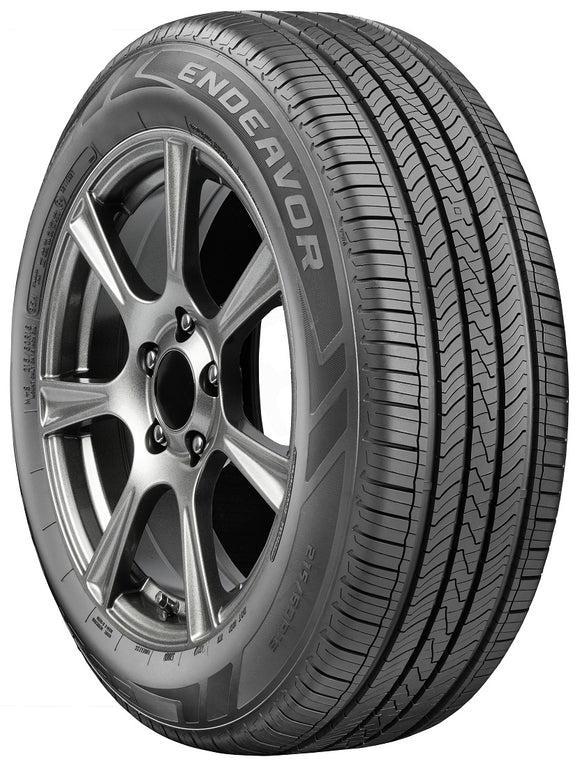 215/55R16 Cooper Endeavor 97H BSW XL 215 55 16 2155516