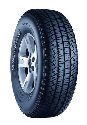 275/70R18 Michelin LTX AT2 125R ROWL E 275 70 18 2757018