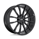 24X10 Dub Clout Gloss Black 6x135 S253240089+30-2