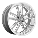 17X7 US Mag U130 BULLET MT-GNMTL-MIL 5X127 ET1 wheel/rim-3