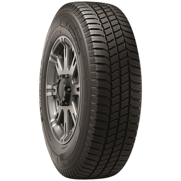 245/70R17 Michelin Agilis Cross Climate 119R BSW E 245 70 17 2457017