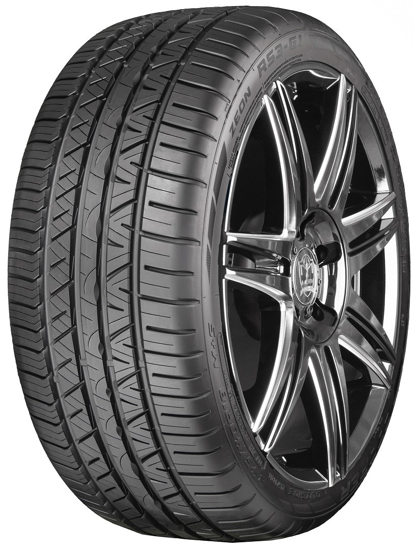 Cooper Zeon RS3-G1 Tire(s) 265/35R20 XL 99W 265/35-20 35R R20 2653520 - 0