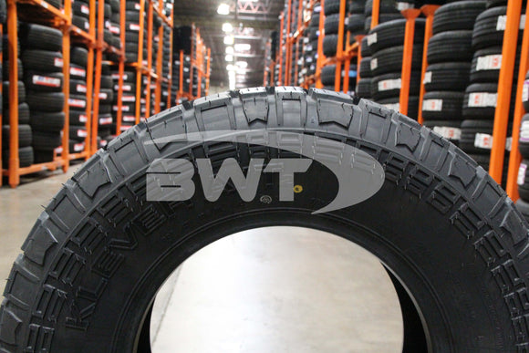 255/70R16 Kenda Klever AT2 KR628 115T RBL XL 255 70 16 2557016