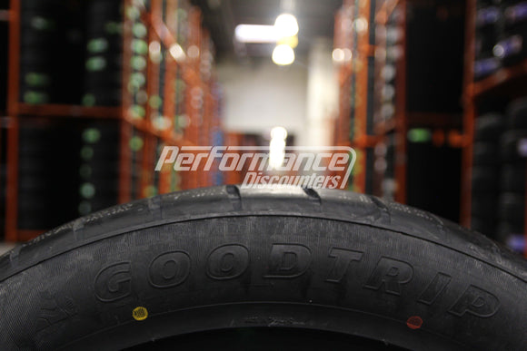 GOODTRIP GX-01 Tire(s)  305/45R22 BW 118V XL 3054522