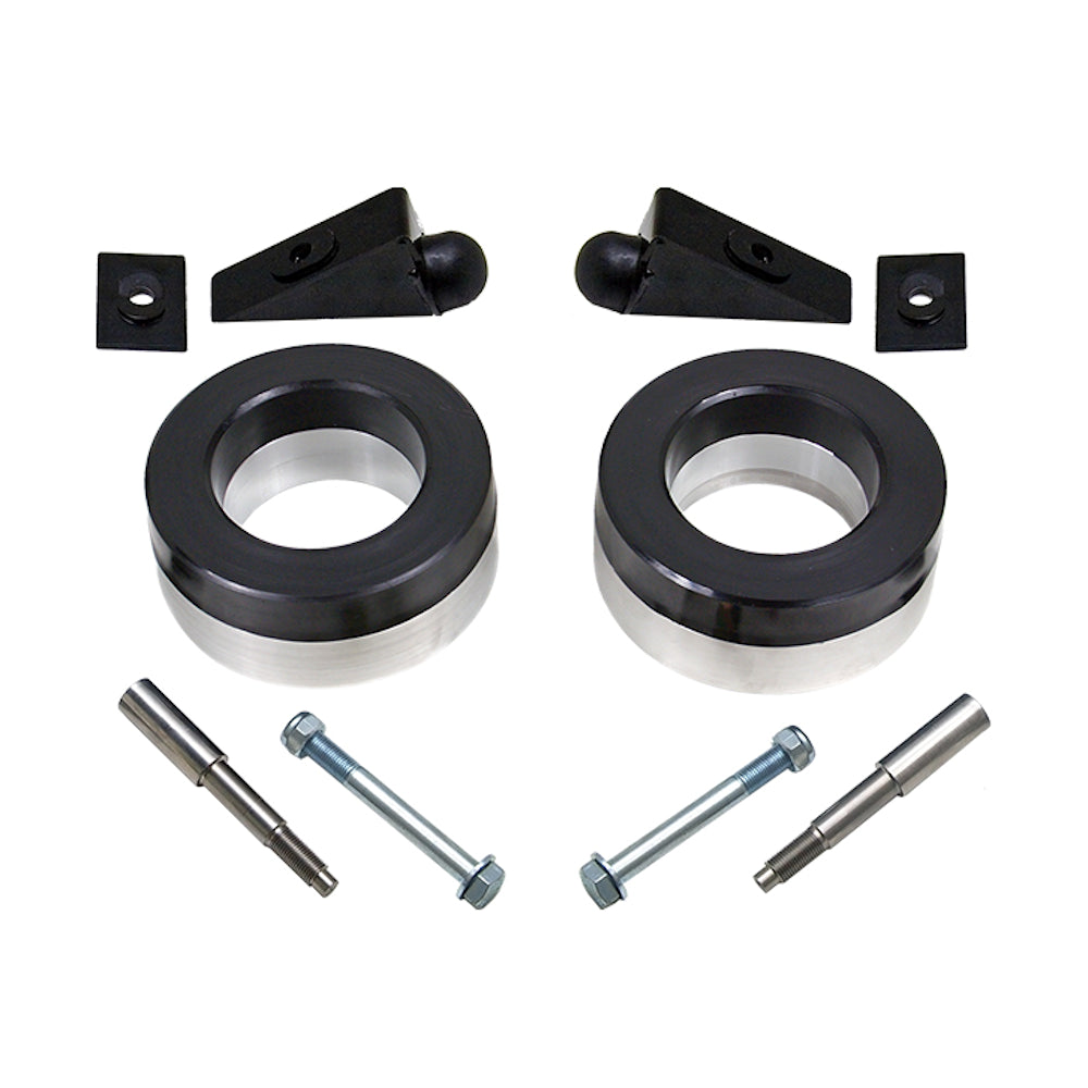 ReadyLift  66-1033 1.75" Leveling Kit - Dodge Ram 1500 2WD 2012-19 Classic - 0