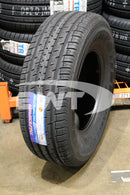 Thunderer Ranger HT603 Tire P265/70R16 112H BSW SL 2657016 265 70 16-1