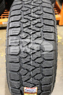 275/55R20 Kenda Klever AT2 KR628 117T RBL XL 275 55 20 2755520-2