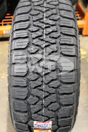 275/55R20 Kenda Klever AT2 KR628 117T RBL XL 275 55 20 2755520 - 0