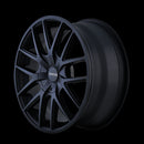 20x8.5 Touren TR60 Black-Matte Wheel/Rim 5x112 3260-2809FMB-1