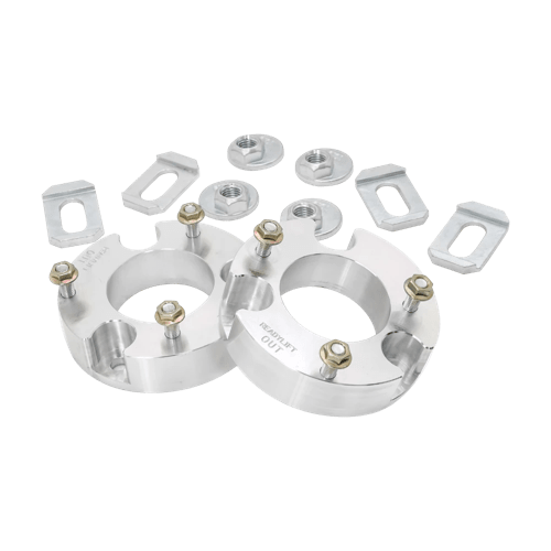 ReadyLift  66-2120 2.0" Leveling Kit - Ford F-150 2021-2022