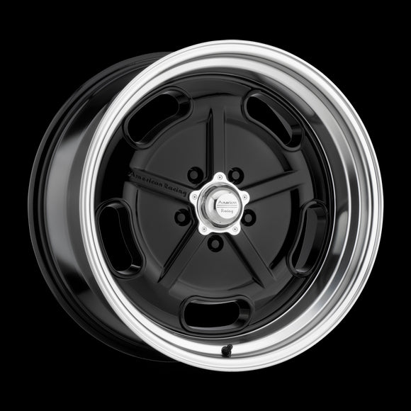 22.00x10.50 AME VN511 Salt Flat Gloss Black With Diamond Cut Lip 5x120.65 0.00 0