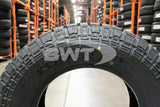 Kenda Klever A/T 2 Tire(s) 265/70R17 121S LRE RBL 2657017