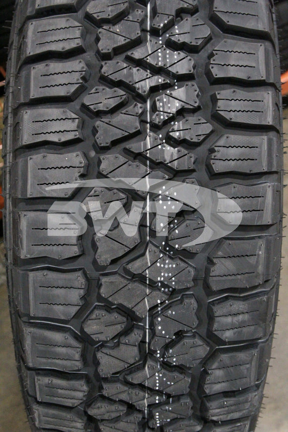 275/70R18 Kenda Klever AT2 KR628 125/122S RBL E 275 70 18 2757018