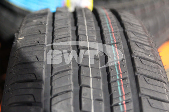 Kenda Kenetica Touring AS KR217 Tire(s) 215/65R16 98H SL 215/65-16 2156516