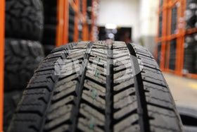LT225/75R16 Firestone Transforce HT2 115R BL E 225 75 16 2257516 - 0