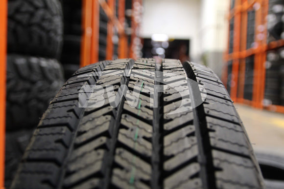 LT225/75R16 Firestone Transforce HT2 115R BL E 225 75 16 2257516