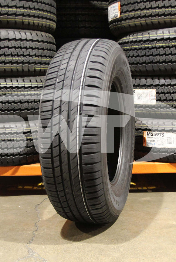 235/70R16 Milestar Weatherguard AS710 Sport 109T BSW XL 235 70 16 2357016