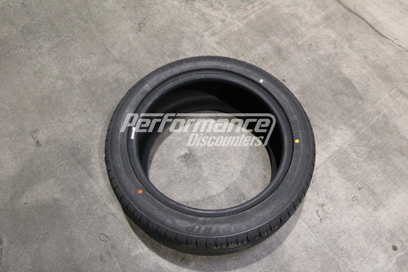 GOODTRIP GR-66 Tire(s)  245/45ZR17 BW 99W XL 2454517