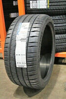 255/35R18 Michelin Pilot Sport 4S 94(Y) BSW XL 255 35 18 2553518-3