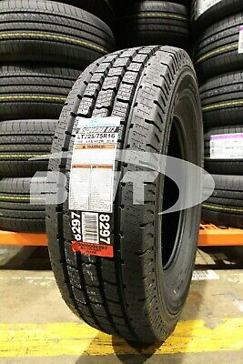 Cooper Discoverer HT3 Tire(s) 225/75R16 225/75-16 R16 75R 2257516 - 0