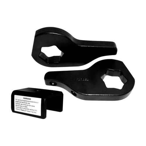 ReadyLift  66-1000 2'' Leveling Kit W/ Forged Torsion Key - Ram 1500 4WD 2002-05
