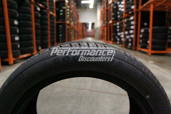 GOODTRIP GR-66 Tire(s)  245/45ZR17 BW 99W XL 2454517