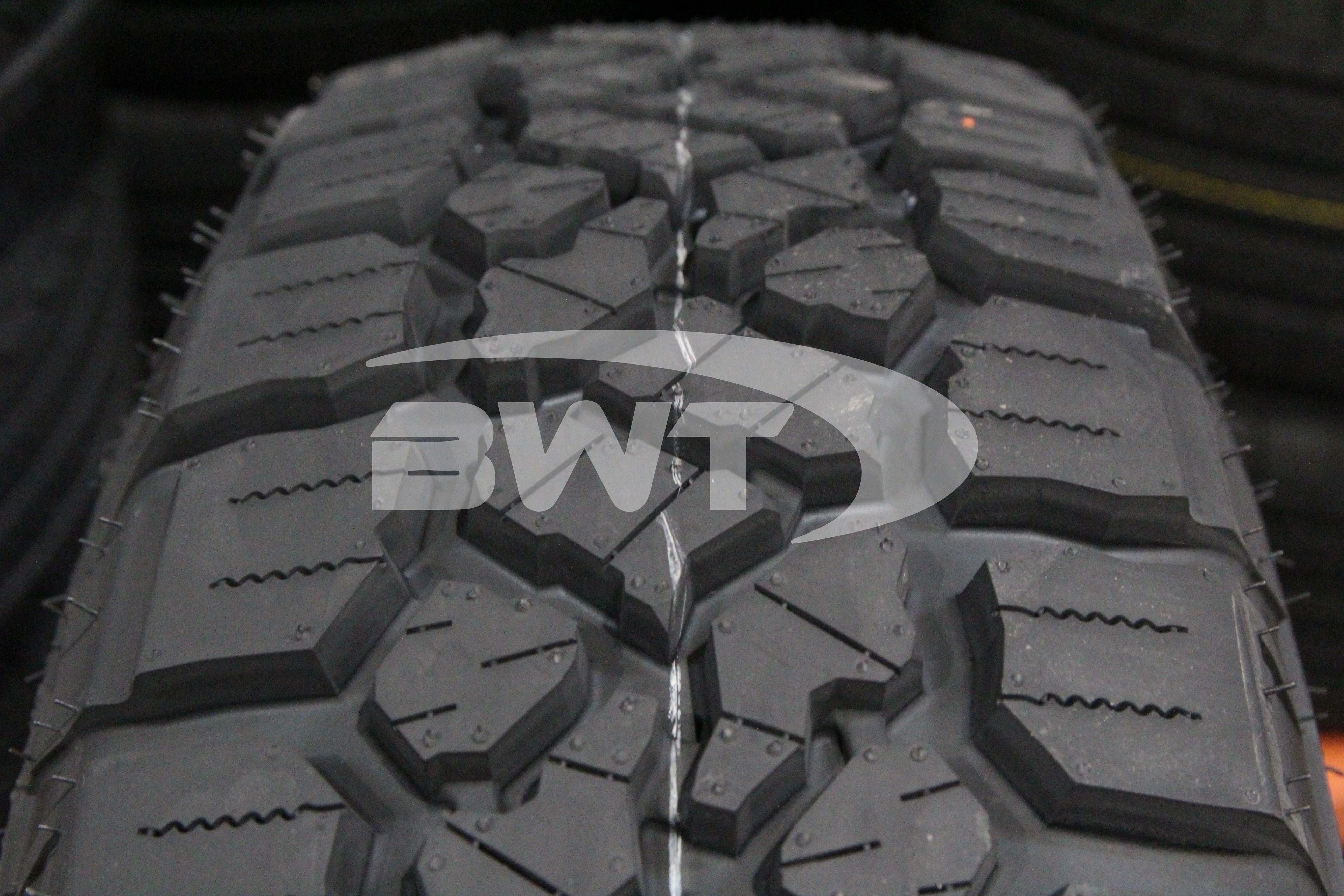 235/80R17 Kenda Klever AT2 KR628 120/117R RBL E 235 80 17 2358017