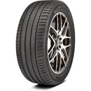 Michelin Pilot Sport 4 SUV Tire(s) 235/65R18 XL 110H BSW 235/65-18 2356518-1