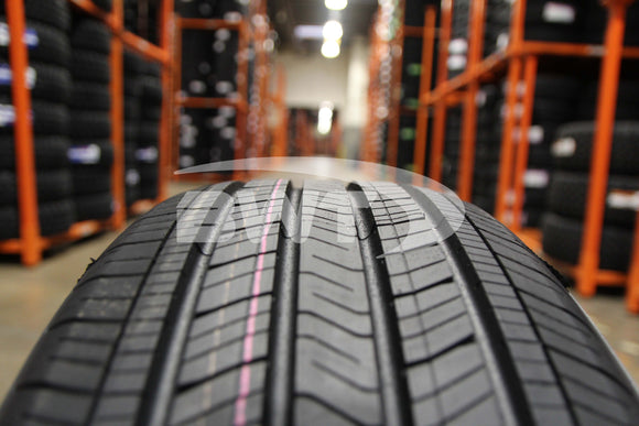 235/55R20 Goodyear Eagle Touring 102V VSB SL 235 55 20 2355520