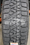 265/70R17 Kenda Klever AT2 KR628 115T BSW SL 265 70 17 2657017-2