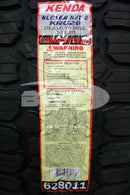 285/65R18 Kenda Klever AT2 KR628 125/122S RBL E 285 65 18 2856518-8