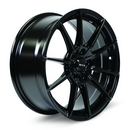 17x7.5 RTX SL01 Gloss Black 5x114.3 ET40 wheel/rim-3
