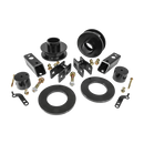 ReadyLift  66-2725 2.5" Front Leveling Kit - Ford Super Duty 4WD 2011-2022-1