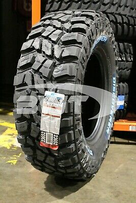 Cooper Discoverer STT Pro Tire(s) 285/70R17 LRE RWL 2857017 R17 285/70-17 - 0