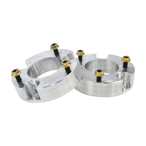 ReadyLift  66-2215 2.25" Leveling Kit - Ford F-150 2015-2020