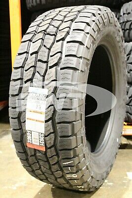 Cooper Discoverer AT3 XLT Tire(s) 285/60R20 125S LRE BSW 285/60-20 2856020