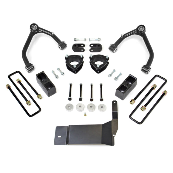 ReadyLift  69-3416 4" SST Lift Kit - Chevy/GM 1500 2WD/4WD & Z71 14-16