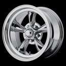 15x7 American Racing Torq Thrust D Chrome Wheel/Rim 5x120.7 15-7 5-120.7-3