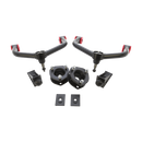 ReadyLift 2.5 inch Level Kit with Tubular Control Arms For Ram 1500 4WD 06-25-1