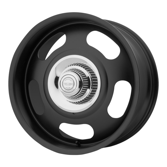 20.00x9.50 AME VN506 Rally One-Piece Satin Black 6x139.70 0.00 0.00 106.25 Wheel