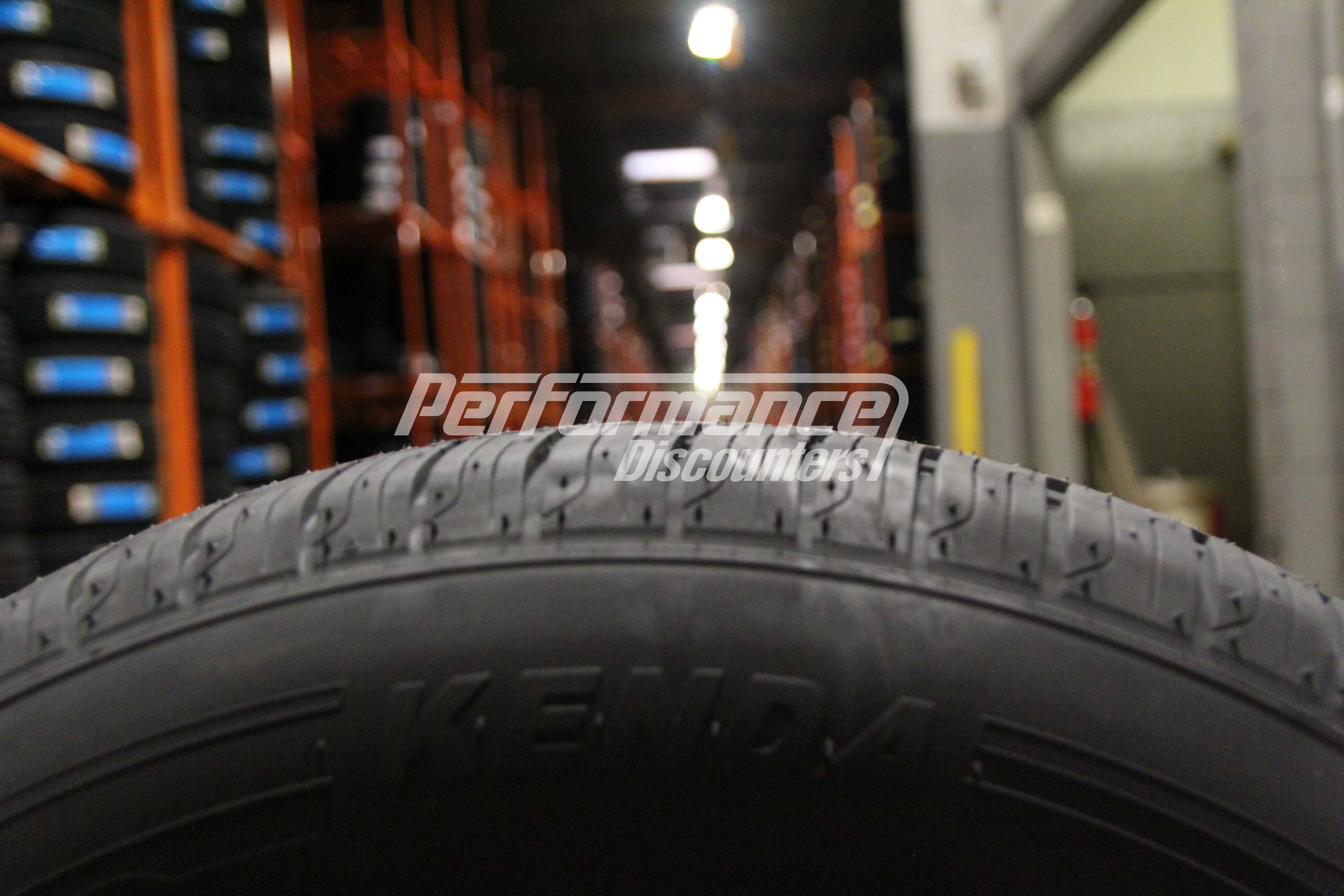 Kenda Kenetica Touring AS KR217 Tire(s) 215/70R16 100H SL 215/70-16 2157016